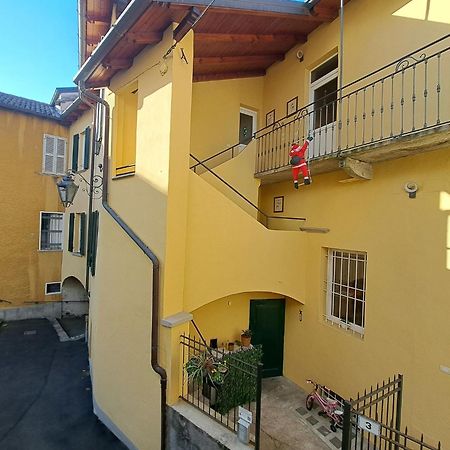 Apartment Verde By Interhome ポルト・ヴァルトラヴァーリア エクステリア 写真