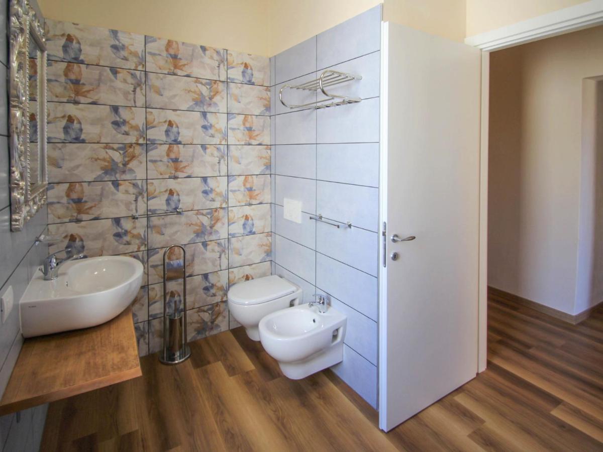 Apartment Verde By Interhome ポルト・ヴァルトラヴァーリア エクステリア 写真