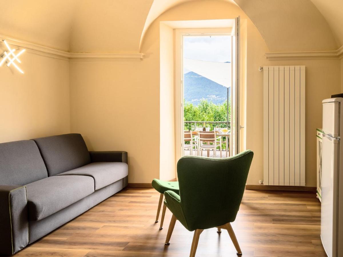 Apartment Verde By Interhome ポルト・ヴァルトラヴァーリア エクステリア 写真