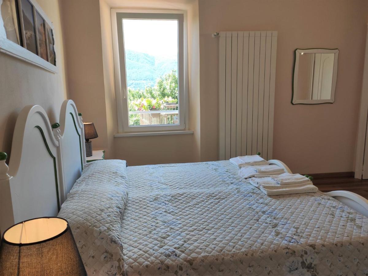 Apartment Verde By Interhome ポルト・ヴァルトラヴァーリア エクステリア 写真