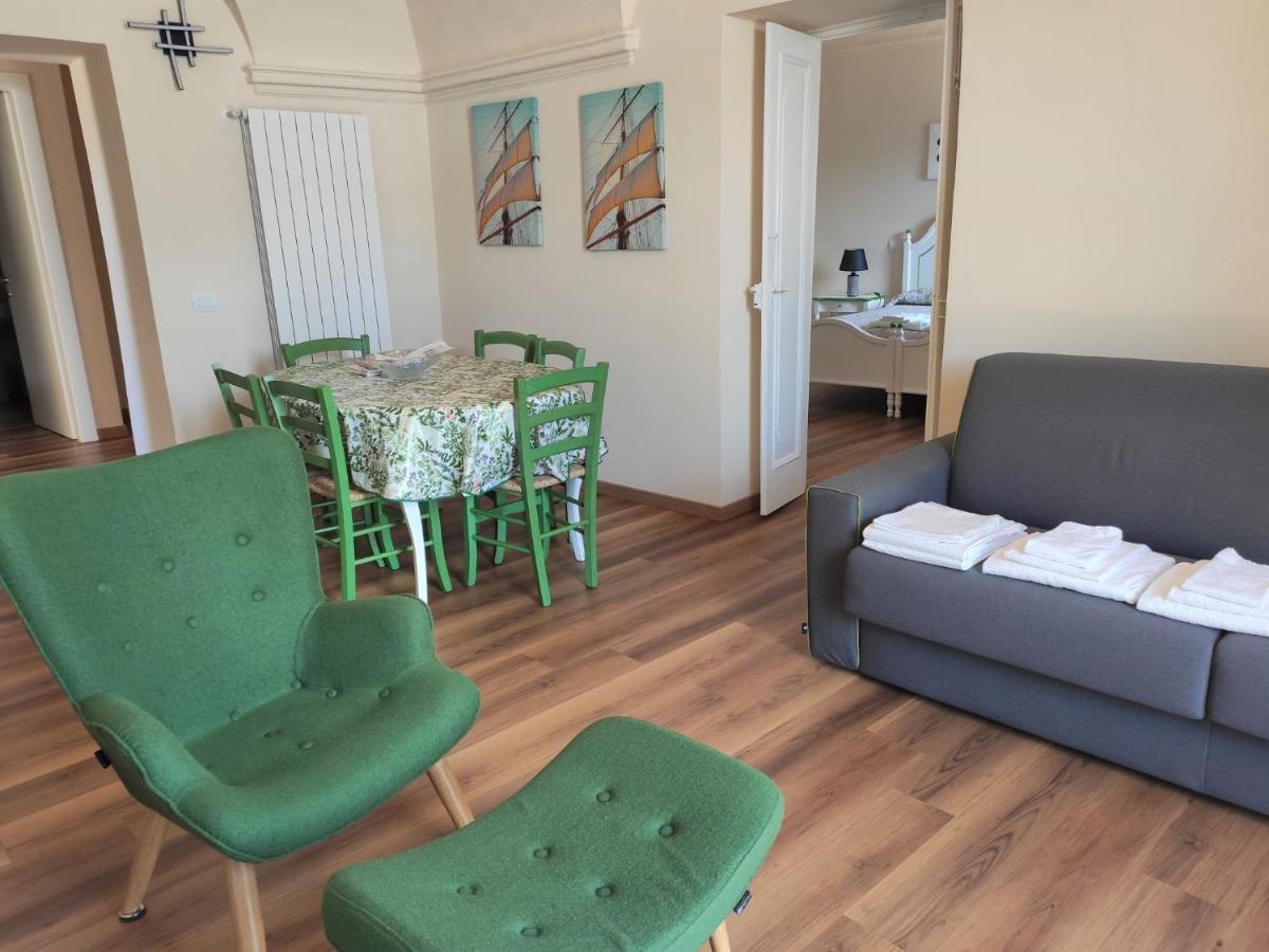 Apartment Verde By Interhome ポルト・ヴァルトラヴァーリア エクステリア 写真