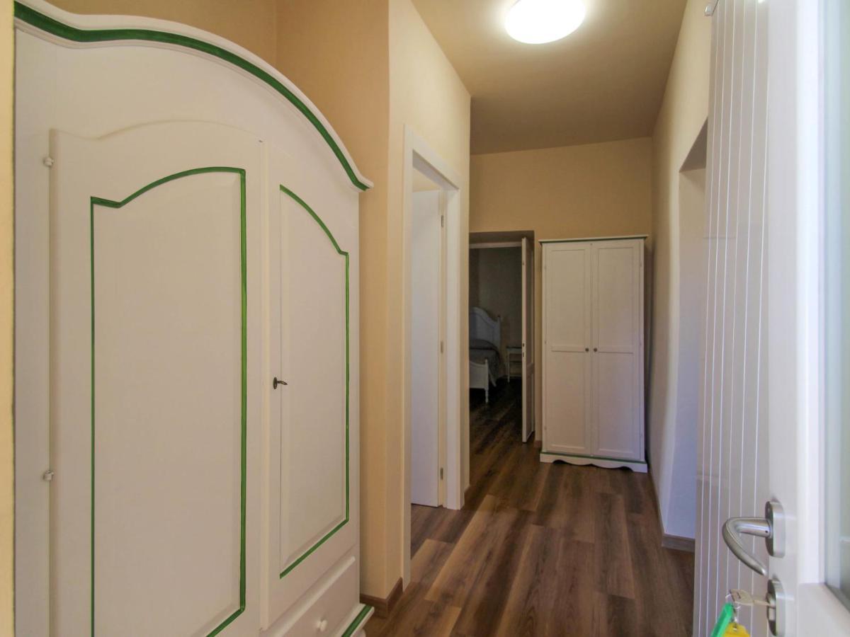 Apartment Verde By Interhome ポルト・ヴァルトラヴァーリア エクステリア 写真
