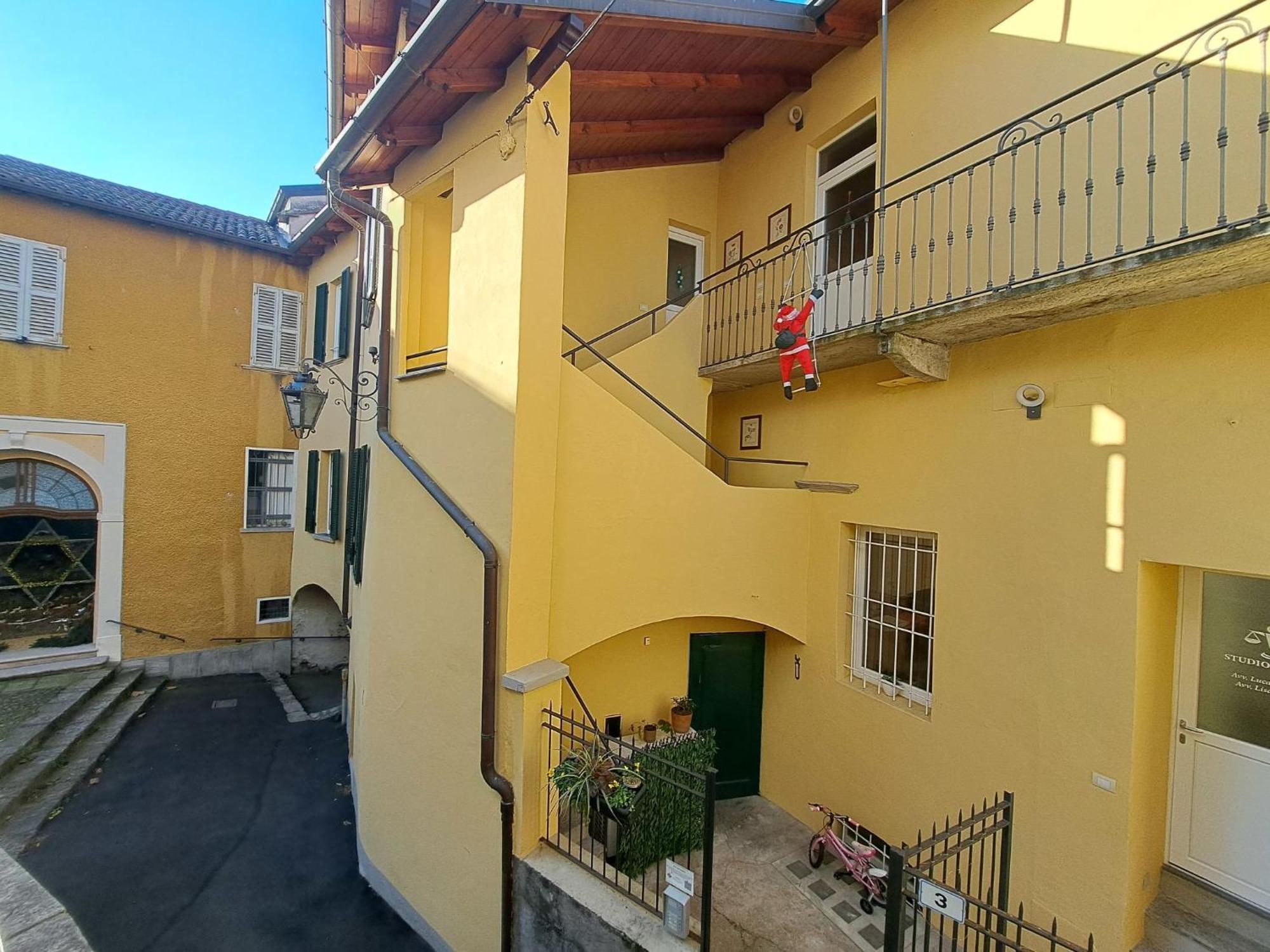 Apartment Verde By Interhome ポルト・ヴァルトラヴァーリア エクステリア 写真