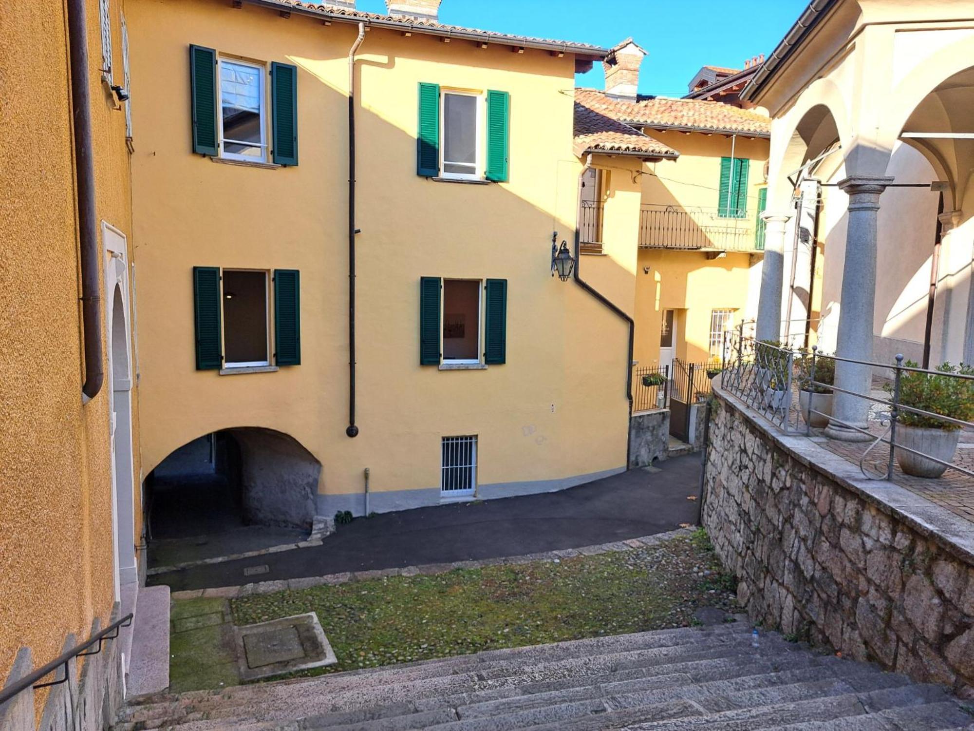 Apartment Verde By Interhome ポルト・ヴァルトラヴァーリア エクステリア 写真